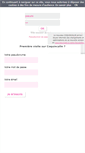 Mobile Screenshot of coquincalin.com